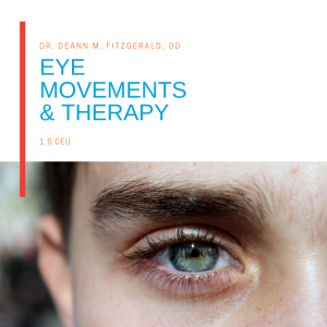Eye Movement and Therapy