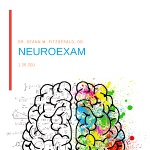 NeuroExam