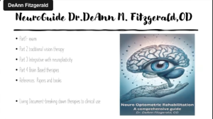 Neuro Guide to Brain Based Therapies