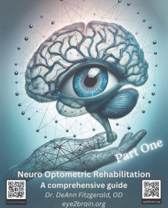 Neuro Optometric Rehabilitation Part One: A comprehensive guide